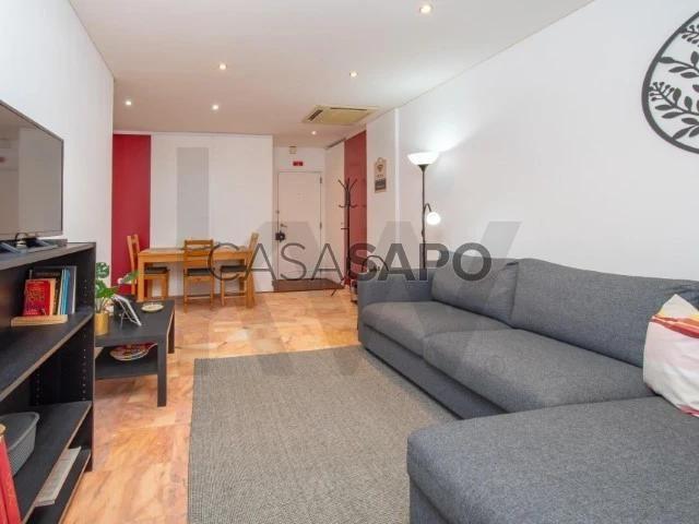 Apartamento alugar em Boca do Grilo, Almada