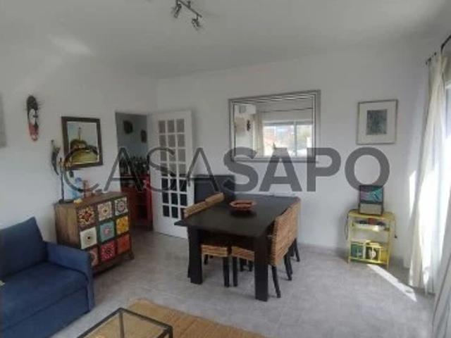 Apartamento alugar em Costa da Caparica, Almada
