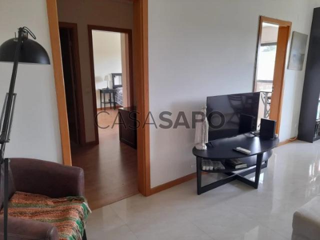 Apartamento alugar em Almada, São João da Caparica