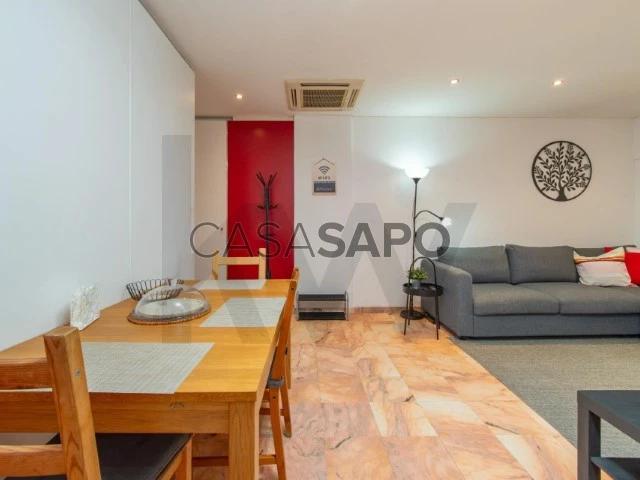 Apartamento alugar em Almada, Setúbal