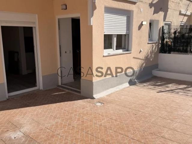 Apartamento alugar em Ginjal, Almada
