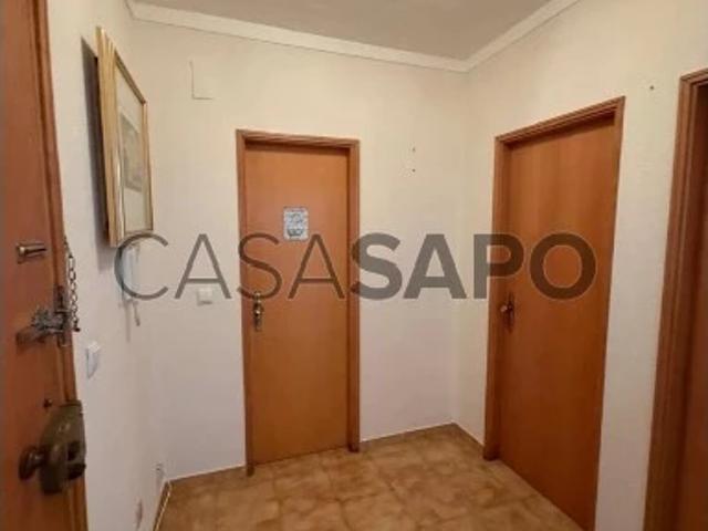 Apartamento alugar em Almada, Setúbal