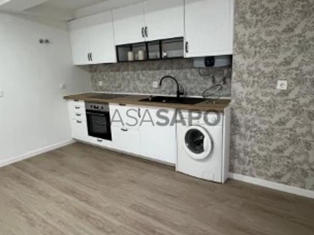 Apartamento alugar em Alto da Ponte, Almada