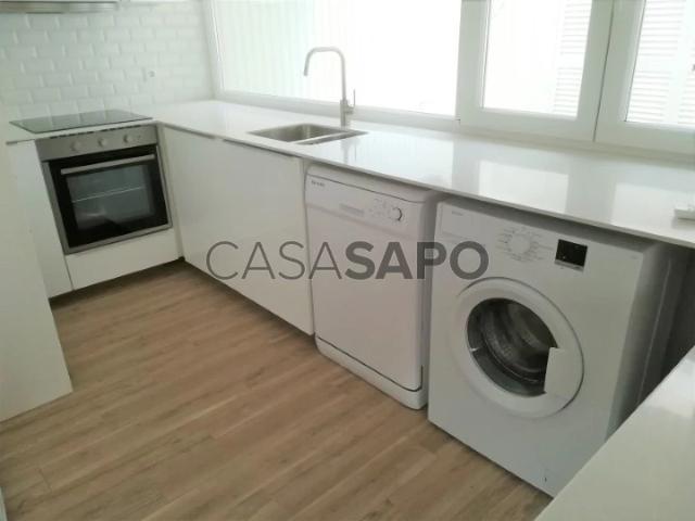Apartamento alugar em Cacilhas, Almada