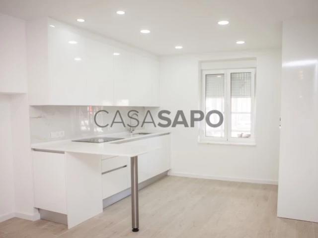 Apartamento alugar em Romeira, Almada