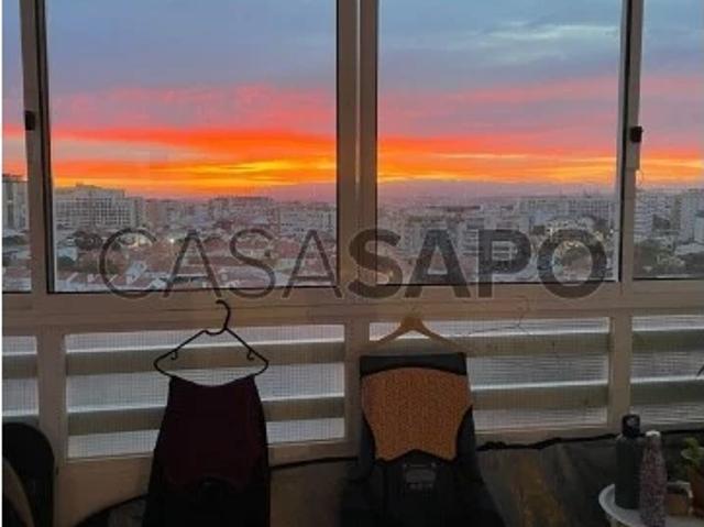Apartamento alugar em Bairro do Campo da Bola, Almada
