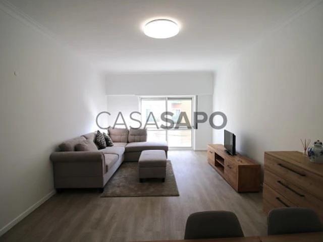Apartamento alugar em Santo António da Caparica, Almada