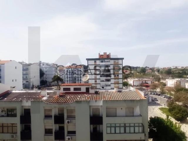Apartamento alugar em Vale Linhoso, Almada