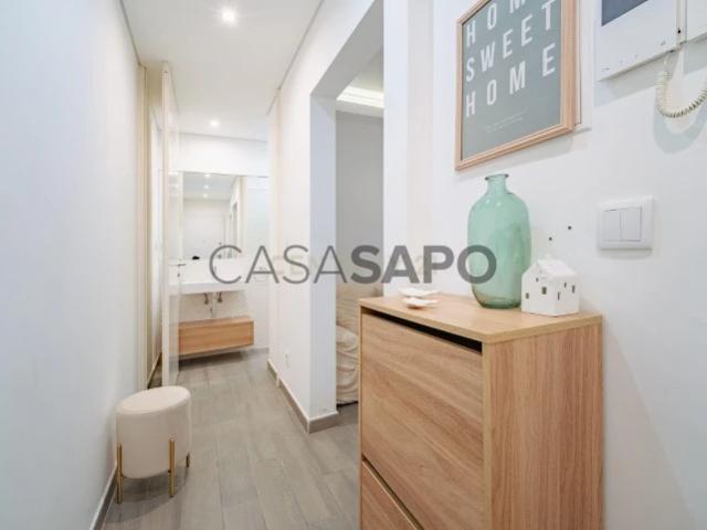 Apartamento alugar em Torcatas, Almada