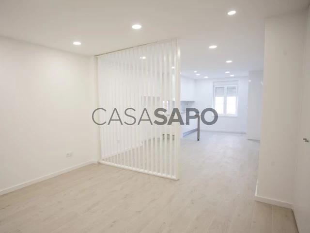 Apartamento alugar em Romeira, Almada