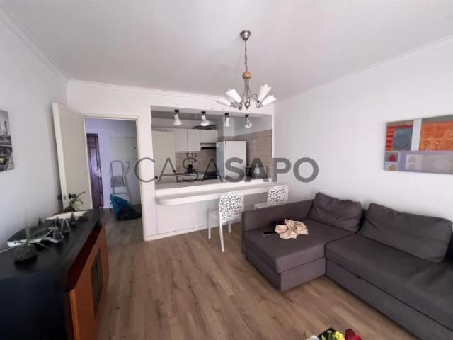 Apartamento alugar em Costa Da Caparica, Setúbal