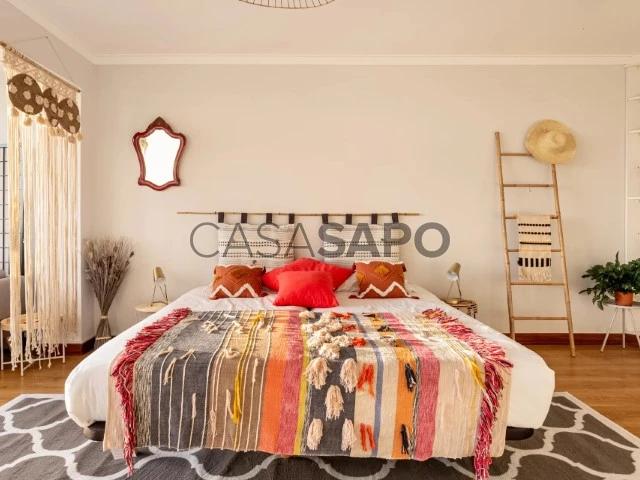 Apartamento alugar em Almada, Setúbal