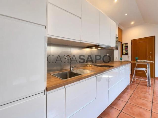 Apartamento alugar em Santo António da Caparica, Almada