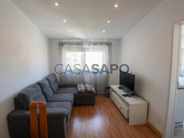 Apartamento alugar em Cova da Piedade, Almada