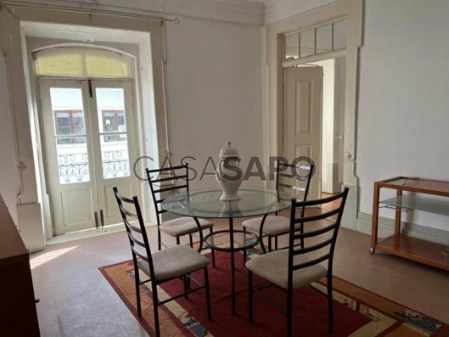 Apartamento alugar em Arcos e Mogofores, Anadia