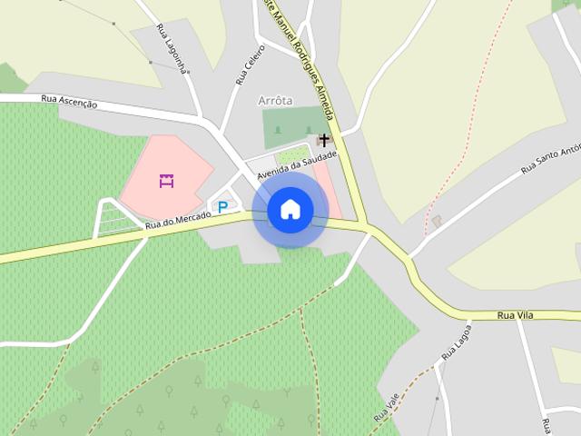Apartamento alugar em Anadia, Aveiro