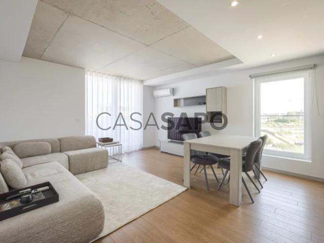 Apartamento alugar em Esgueira, Aveiro