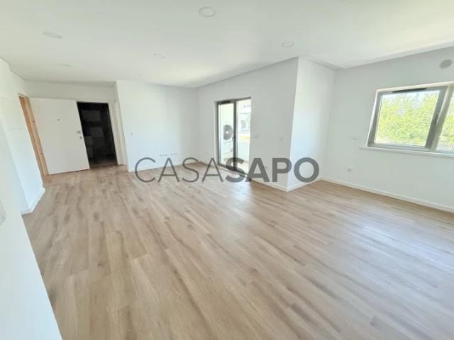 Apartamento alugar em Sá-Barrocas, Aveiro