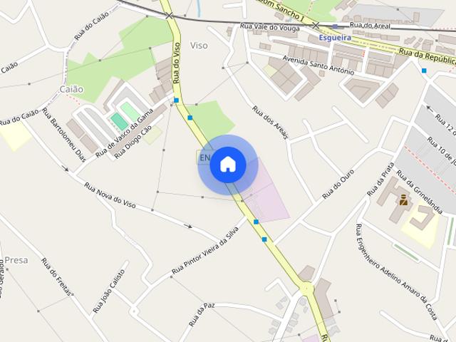 Apartamento alugar em Santa Joana, Aveiro