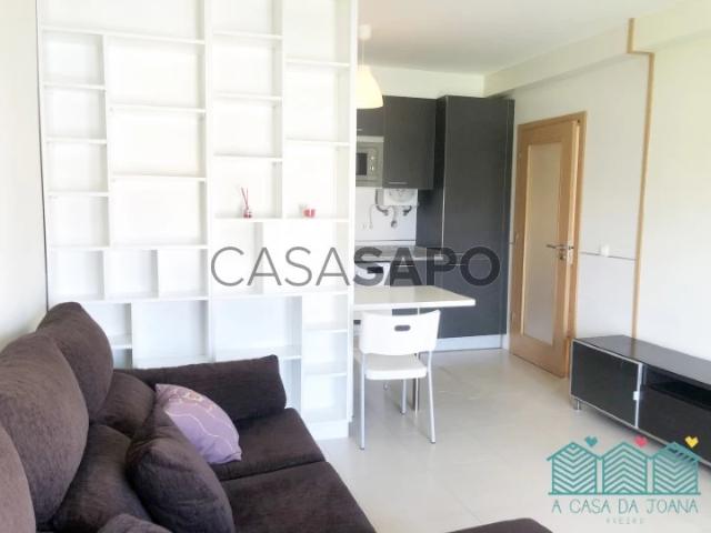 Apartamento alugar em Glória, Aveiro