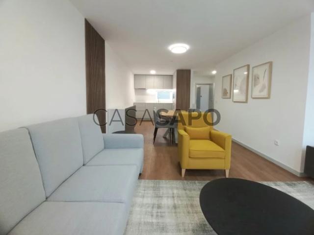 Apartamento alugar em Aveiro
