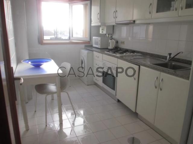 Apartamento alugar em Glória, Aveiro