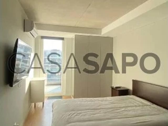 Apartamento alugar em Bairro do Vouga, Aveiro