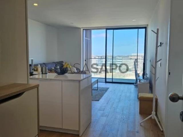 Apartamento alugar em Glória e Vera Cruz, Aveiro