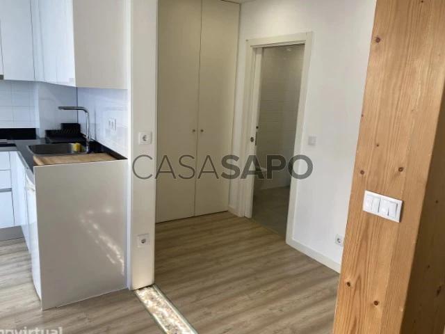 Apartamento alugar em Glória e Vera Cruz, Aveiro