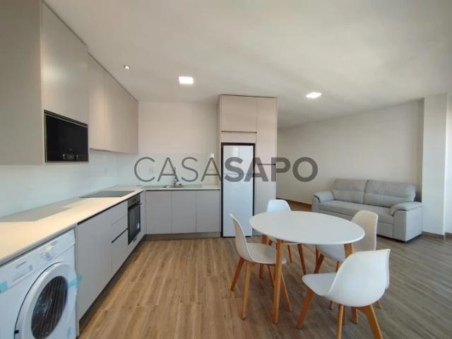Apartamento alugar em Fonte Nova, Aveiro