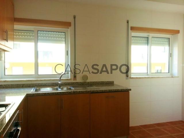 Apartamento alugar em Bairro do Vouga, Aveiro