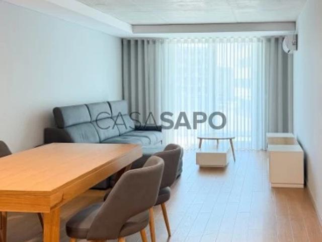 Apartamento alugar em Bairro do Vouga, Aveiro