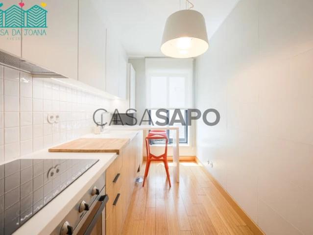 Apartamento alugar em Aveiro