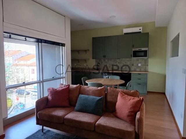 Apartamento alugar em Arcozelo, Braga