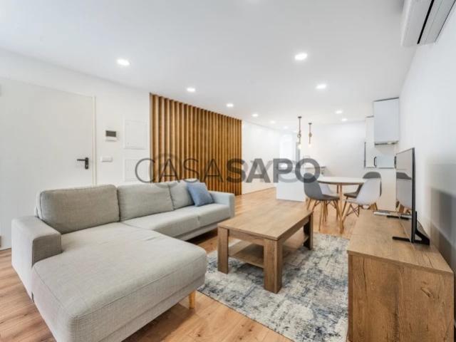 Apartamento alugar em Cividade, Braga