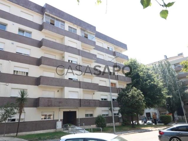 Apartamento alugar em Braga (São Vítor), Braga