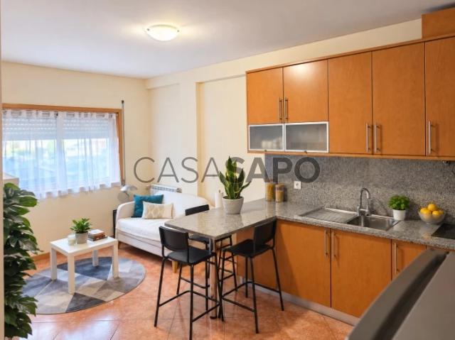 Apartamento alugar em Braga