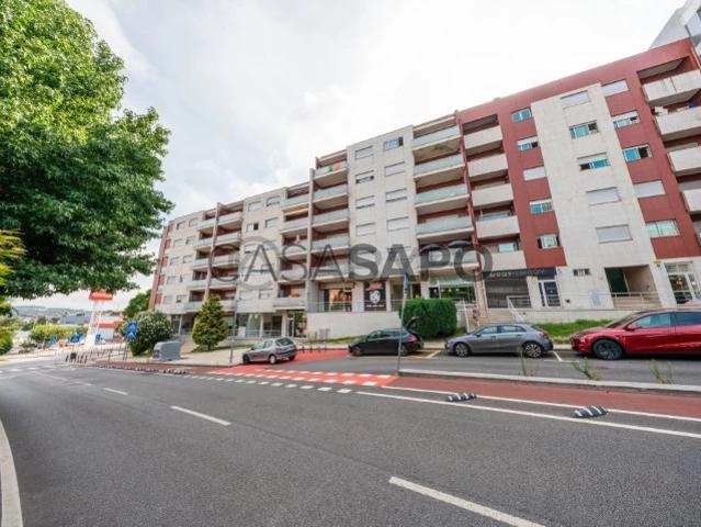 Apartamento alugar em Braga