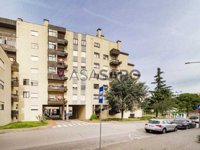 Apartamento alugar em Senhor da Veiga, Braga