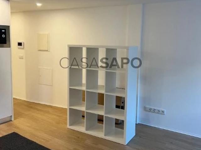 Apartamento alugar em Braga (Maximinos, Sé e Cividade), Braga