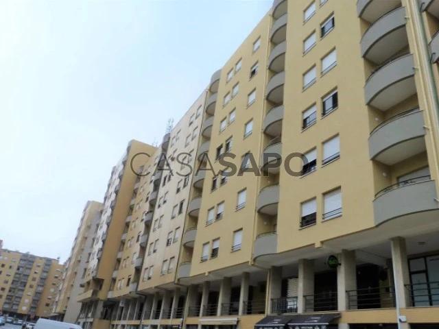 Apartamento alugar em Braga (São Vítor), Braga
