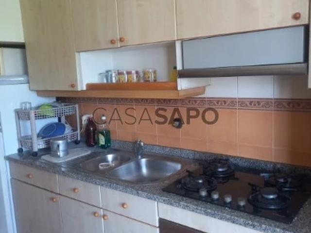 Apartamento alugar em Braga (São Vítor), Braga