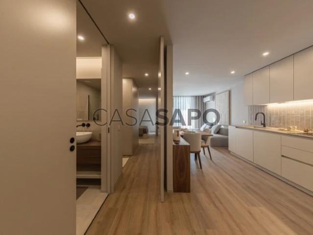 Apartamento alugar em Braga (São Vítor), Braga