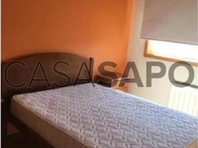 Apartamento alugar em Bragança