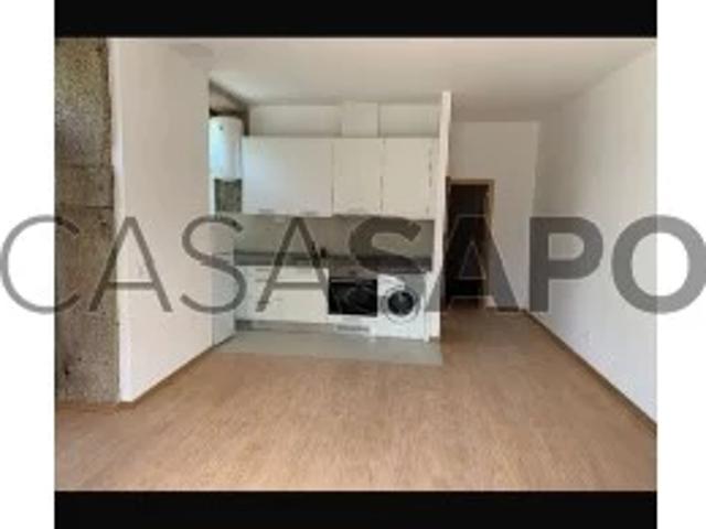 Apartamento alugar em Souto Longal, Cabeceiras De Basto