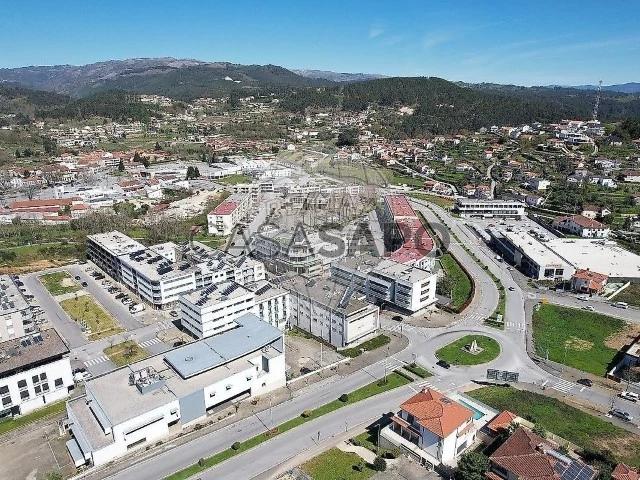 Apartamento alugar em Souto Longal, Cabeceiras De Basto