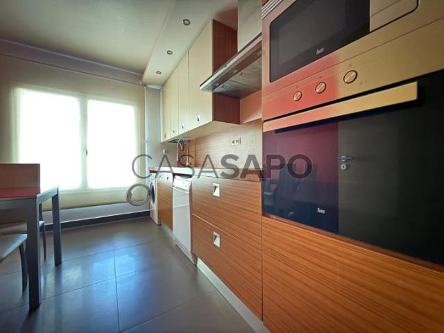 Apartamento alugar em Caldas Da Rainha, Leiria