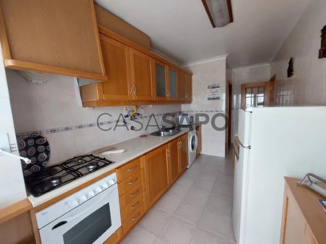 Apartamento alugar em Caldas Da Rainha, Leiria