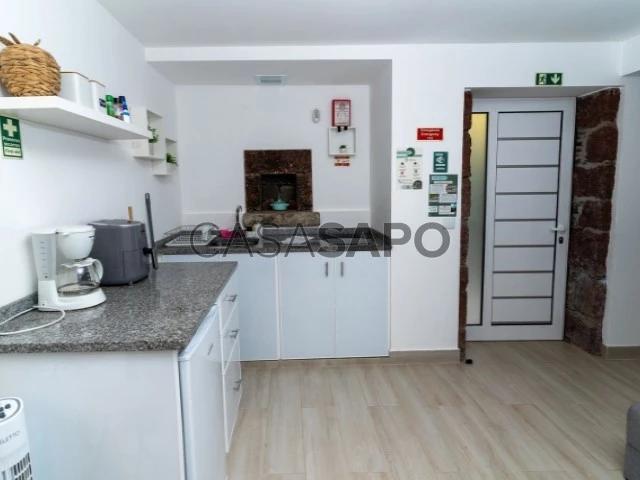 Apartamento alugar em Paul do Mar, Calheta