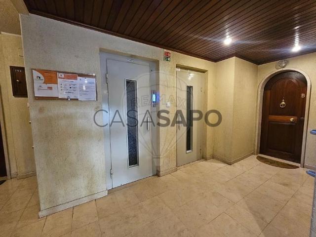 Apartamento alugar em Bairro da Assunção, Cascais